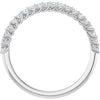 Natural Diamond | Round | 1.5mm | Lab-Grown Diamond | Round | 1.5mm