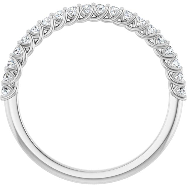 Natural Diamond | Round | 1.5mm | Lab-Grown Diamond | Round | 1.5mm