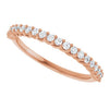 Natural Diamond | Round | 1.5mm | Lab-Grown Diamond | Round | 1.5mm