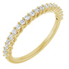 Natural Diamond | Round | 1.5mm | Lab-Grown Diamond | Round | 1.5mm