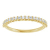 Natural Diamond | Round | 1.5mm | Lab-Grown Diamond | Round | 1.5mm