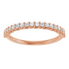 Natural Diamond | Round | 1.5mm | Lab-Grown Diamond | Round | 1.5mm