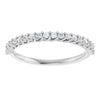 Natural Diamond | Round | 1.5mm | Lab-Grown Diamond | Round | 1.5mm