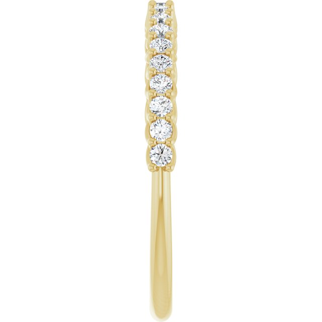 Natural Diamond | Round | 1.5mm | Lab-Grown Diamond | Round | 1.5mm