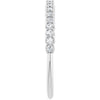 Natural Diamond | Round | 1.5mm | Lab-Grown Diamond | Round | 1.5mm