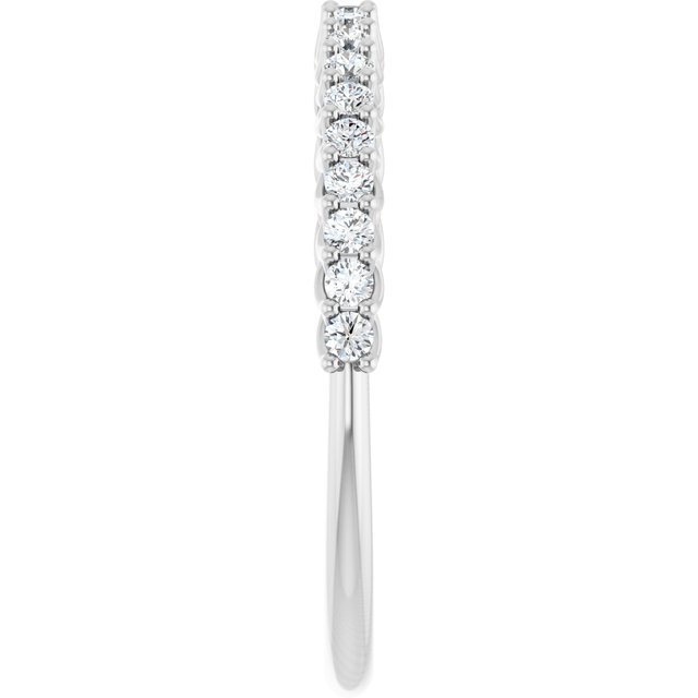 Natural Diamond | Round | 1.5mm | Lab-Grown Diamond | Round | 1.5mm