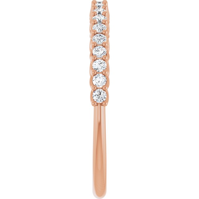 Natural Diamond | Round | 1.5mm | Lab-Grown Diamond | Round | 1.5mm