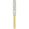 Lab-Grown Diamond | Round | 2mm | Natural Diamond | Round | 2mm