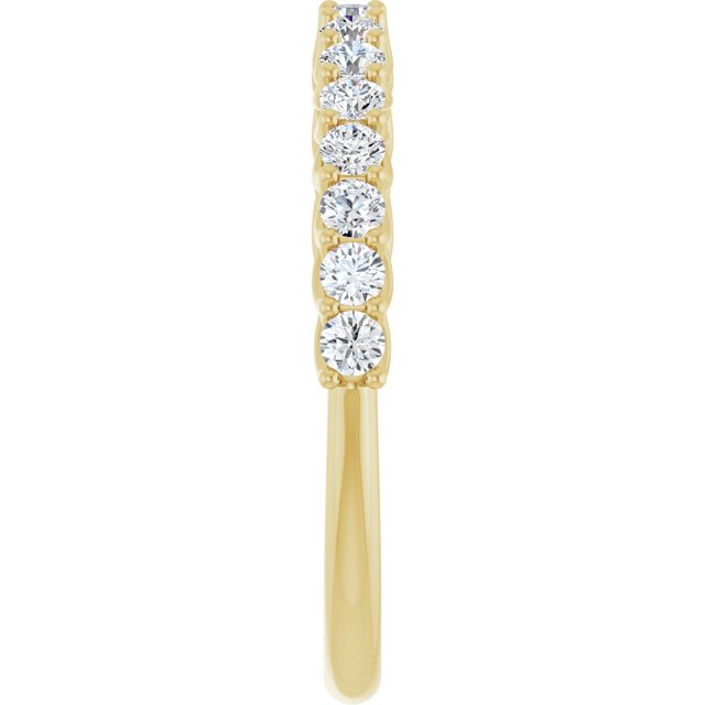 Natural Diamond | Round | 2mm | Lab-Grown Diamond | Round | 2mm
