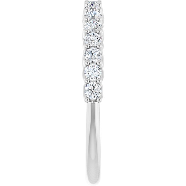Lab-Grown Diamond | Round | 2mm | Natural Diamond | Round | 2mm