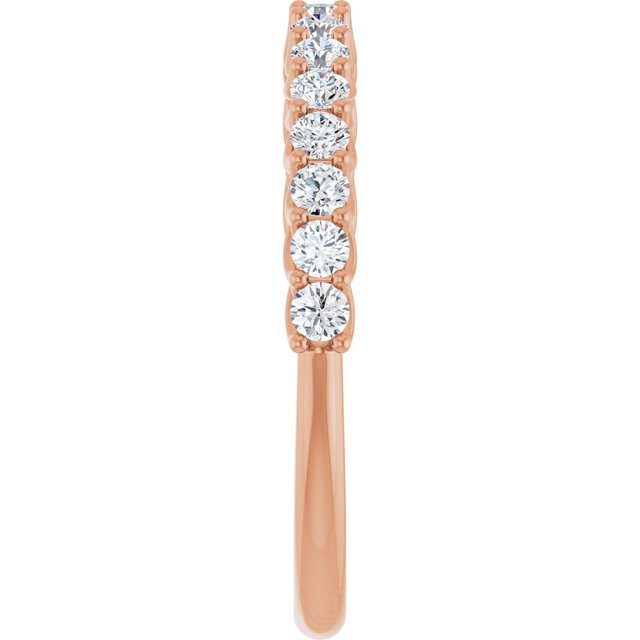 Natural Diamond | Round | 2mm | Lab-Grown Diamond | Round | 2mm