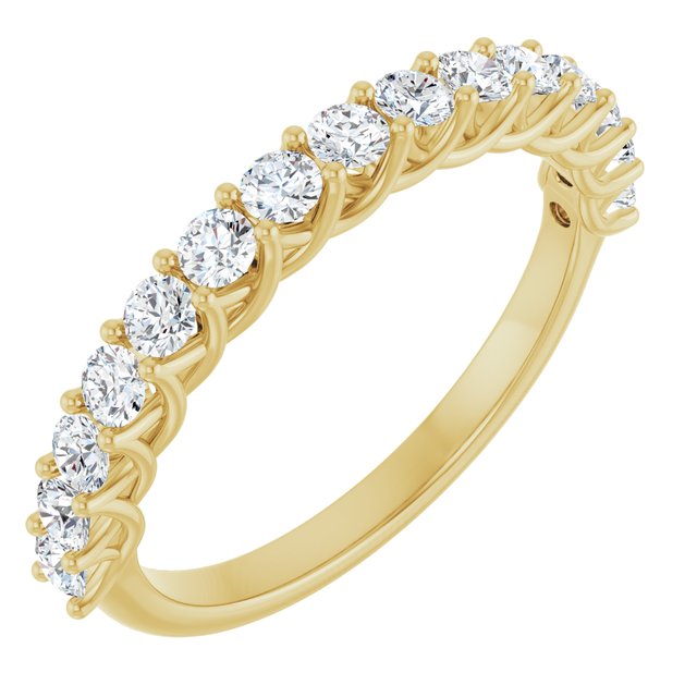 Natural Diamond | Round | 2.25mm | Lab-Grown Diamond | Round | 2.25mm