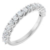 Natural Diamond | Round | 2.25mm | Lab-Grown Diamond | Round | 2.25mm