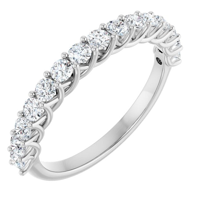 Natural Diamond | Round | 2.25mm | Lab-Grown Diamond | Round | 2.25mm