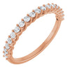 Natural Diamond | Round | 1.7mm | Lab-Grown Diamond | Round | 1.7mm