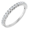 Natural Diamond | Round | 1.7mm | Lab-Grown Diamond | Round | 1.7mm