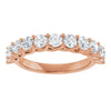 Natural Diamond | Round | 3.2mm | Lab-Grown Diamond | Round | 3.2mm