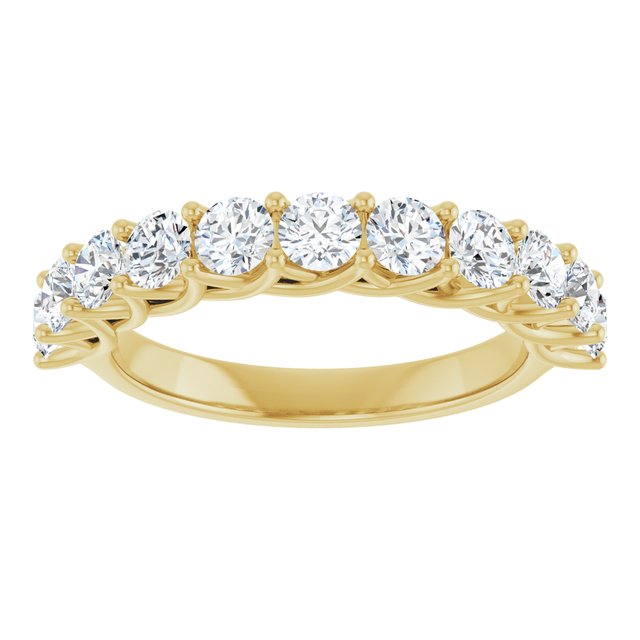 Natural Diamond | Round | 3.2mm | Lab-Grown Diamond | Round | 3.2mm