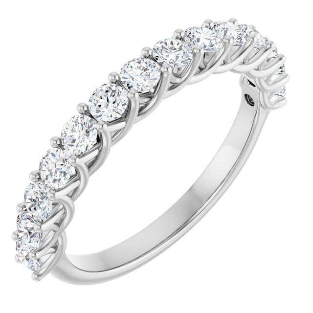 Natural Diamond | Round | 2.5mm | Lab-Grown Diamond | Round | 2.5mm