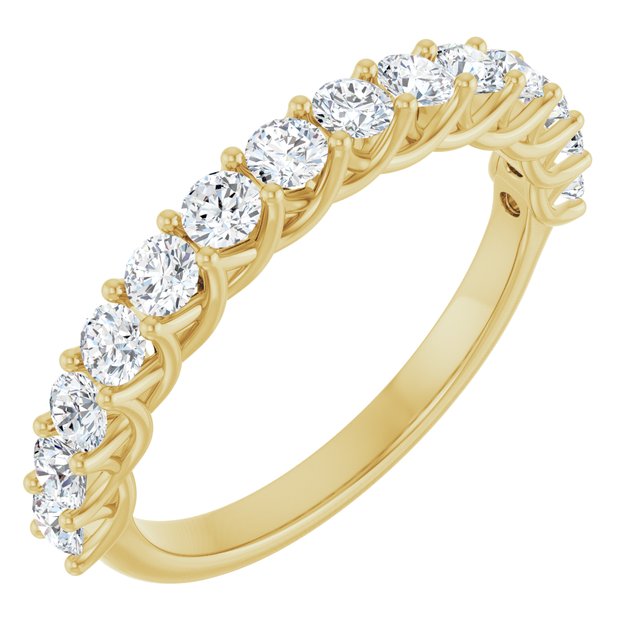 Natural Diamond | Round | 2.5mm | Lab-Grown Diamond | Round | 2.5mm