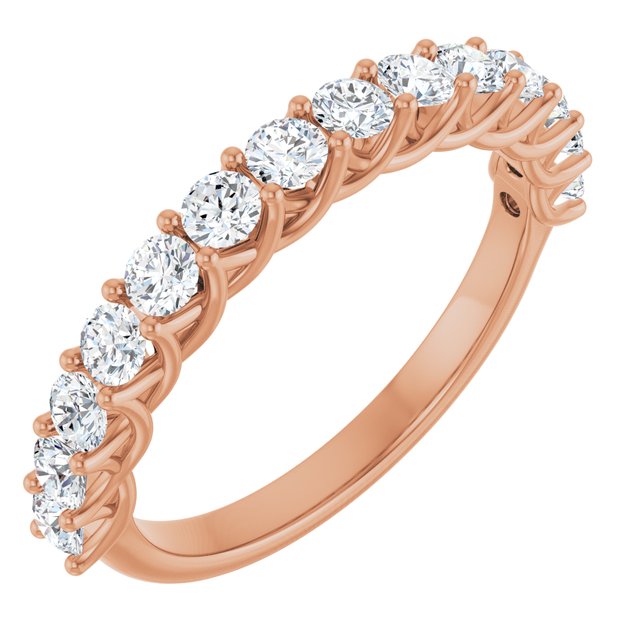 Natural Diamond | Round | 2.5mm | Lab-Grown Diamond | Round | 2.5mm