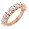Natural Diamond | Round | 3.8mm | Lab-Grown Diamond | Round | 3.8mm