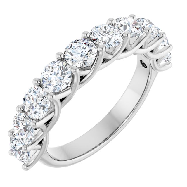 Natural Diamond | Round | 3.8mm | Lab-Grown Diamond | Round | 3.8mm