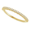 Natural Diamond | Round | 1mm | Lab-Grown Diamond | Round | 1mm