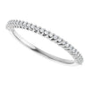 Natural Diamond | Round | 1mm | Lab-Grown Diamond | Round | 1mm