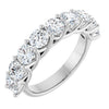 Natural Diamond | Round | 4.1mm | Lab-Grown Diamond | Round | 4.1mm