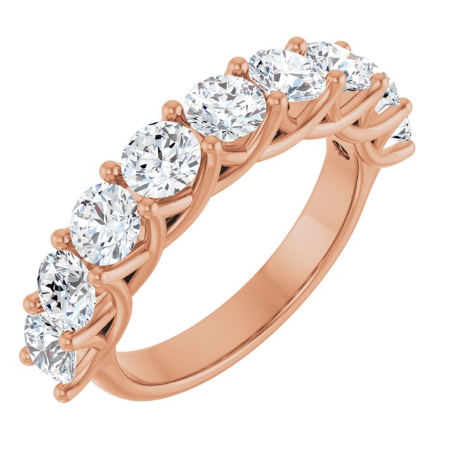 Natural Diamond | Round | 4.1mm | Lab-Grown Diamond | Round | 4.1mm