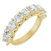 Natural Diamond | Round | 4.1mm | Lab-Grown Diamond | Round | 4.1mm