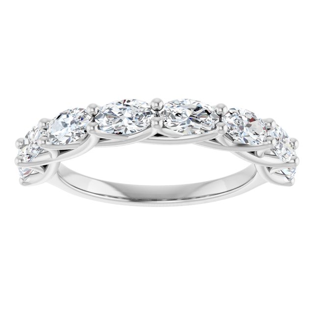Lab-Grown Diamond | Oval | 5 x 3mm