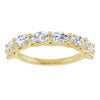 Natural Diamond | Oval | 5 x 3mm | Lab-Grown Diamond | Oval | 5 x 3mm