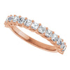 Natural Diamond | Asscher | 2.3 x 2.3mm