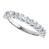 Natural Diamond | Asscher | 2.3 x 2.3mm
