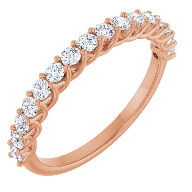 Lab-Grown Diamond | Round | 2mm | Natural Diamond | Round | 2mm