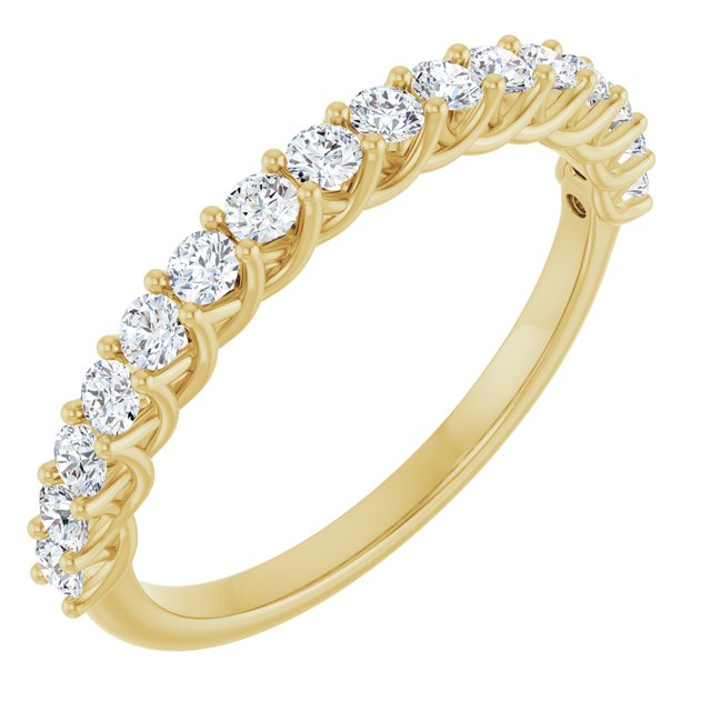 Lab-Grown Diamond | Round | 2mm | Natural Diamond | Round | 2mm