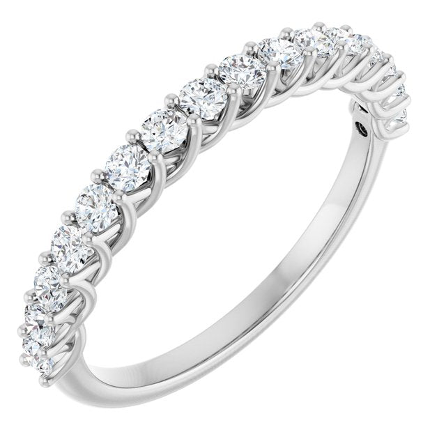 Natural Diamond | Round | 2mm | Lab-Grown Diamond | Round | 2mm