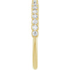 Natural Diamond | Round | 1.7mm | Lab-Grown Diamond | Round | 1.7mm