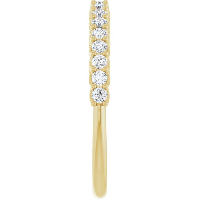 Natural Diamond | Round | 1.7mm | Lab-Grown Diamond | Round | 1.7mm