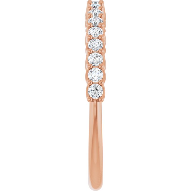 Natural Diamond | Round | 1.7mm | Lab-Grown Diamond | Round | 1.7mm