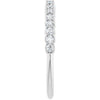 Natural Diamond | Round | 1.7mm | Lab-Grown Diamond | Round | 1.7mm