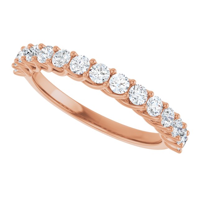 Natural Diamond | Round | 2.25mm | Lab-Grown Diamond | Round | 2.25mm