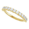 Natural Diamond | Round | 2.25mm | Lab-Grown Diamond | Round | 2.25mm