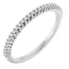 Natural Diamond | Round | 1mm | Lab-Grown Diamond | Round | 1mm