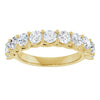 Natural Diamond | Round | 3.5mm | Lab-Grown Diamond | Round | 3.5mm