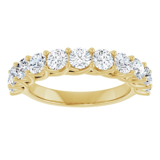 Natural Diamond | Round | 3.5mm | Lab-Grown Diamond | Round | 3.5mm