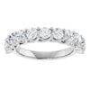 Natural Diamond | Round | 3.5mm | Lab-Grown Diamond | Round | 3.5mm