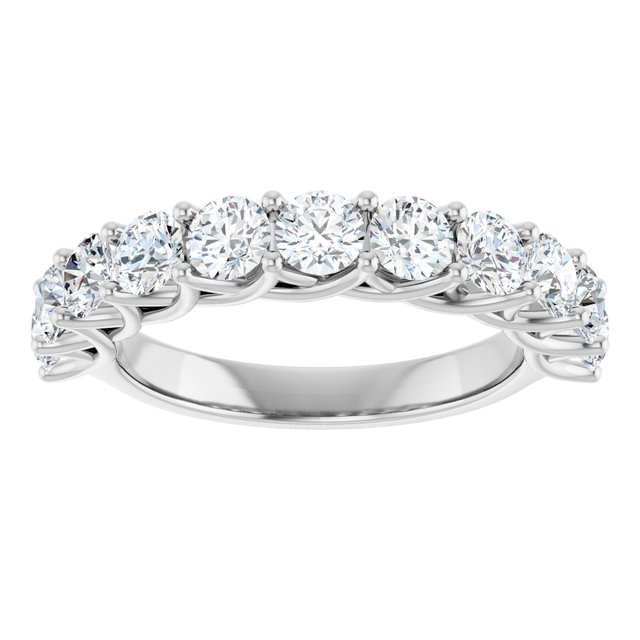 Natural Diamond | Round | 3.5mm | Lab-Grown Diamond | Round | 3.5mm
